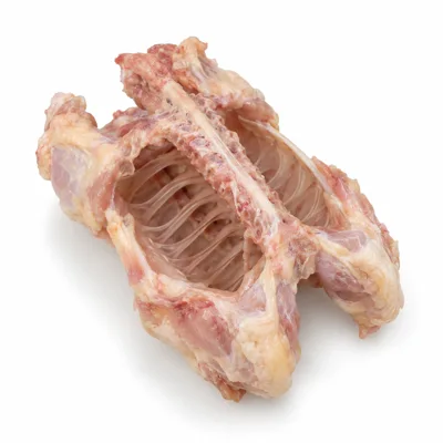 鸡壳